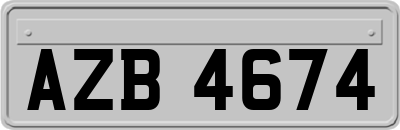 AZB4674