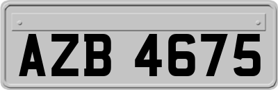 AZB4675