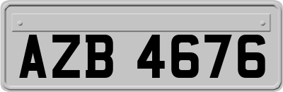 AZB4676