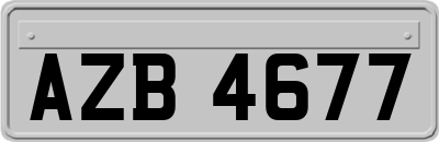 AZB4677