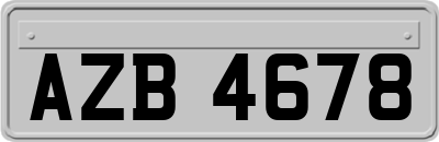 AZB4678