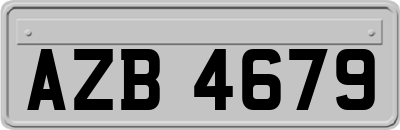 AZB4679