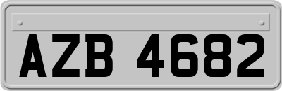 AZB4682
