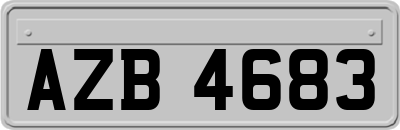 AZB4683
