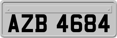 AZB4684