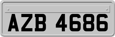 AZB4686