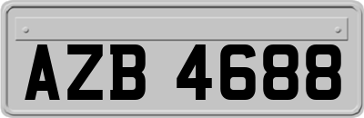 AZB4688