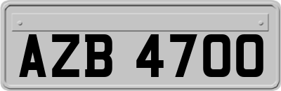AZB4700