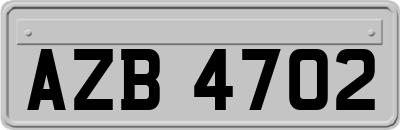 AZB4702