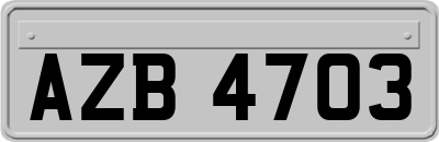 AZB4703