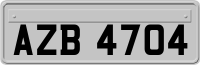 AZB4704