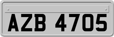 AZB4705