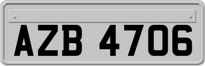 AZB4706