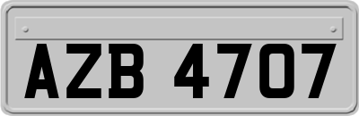 AZB4707
