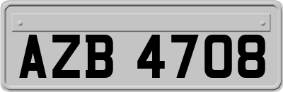 AZB4708