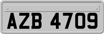 AZB4709