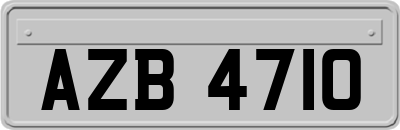 AZB4710