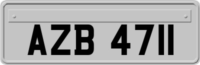 AZB4711