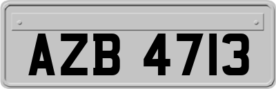 AZB4713
