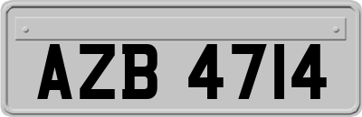 AZB4714