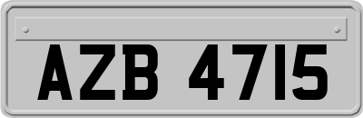 AZB4715