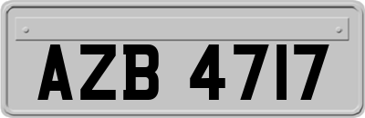 AZB4717
