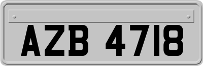AZB4718