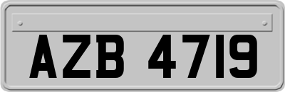 AZB4719