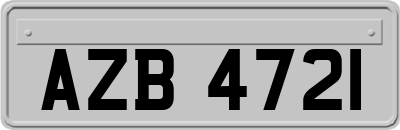 AZB4721