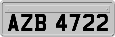 AZB4722