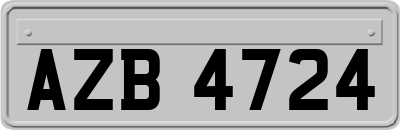 AZB4724