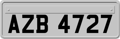 AZB4727