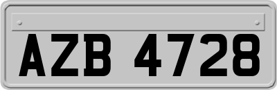AZB4728