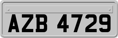 AZB4729