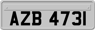 AZB4731