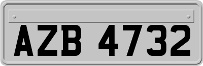 AZB4732