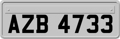 AZB4733