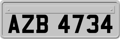 AZB4734