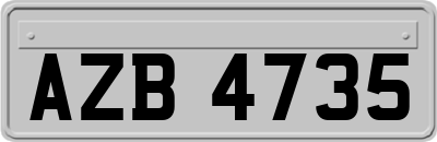 AZB4735