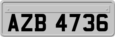 AZB4736