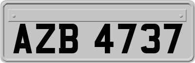 AZB4737