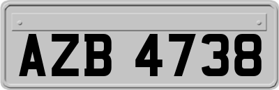 AZB4738