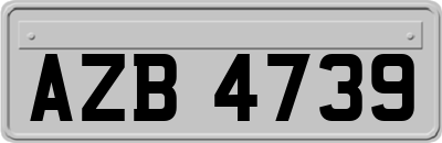 AZB4739