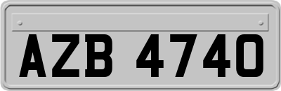 AZB4740