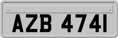 AZB4741