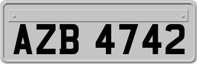 AZB4742