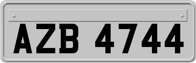 AZB4744