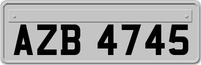 AZB4745