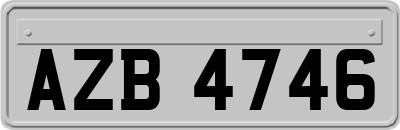 AZB4746