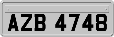 AZB4748